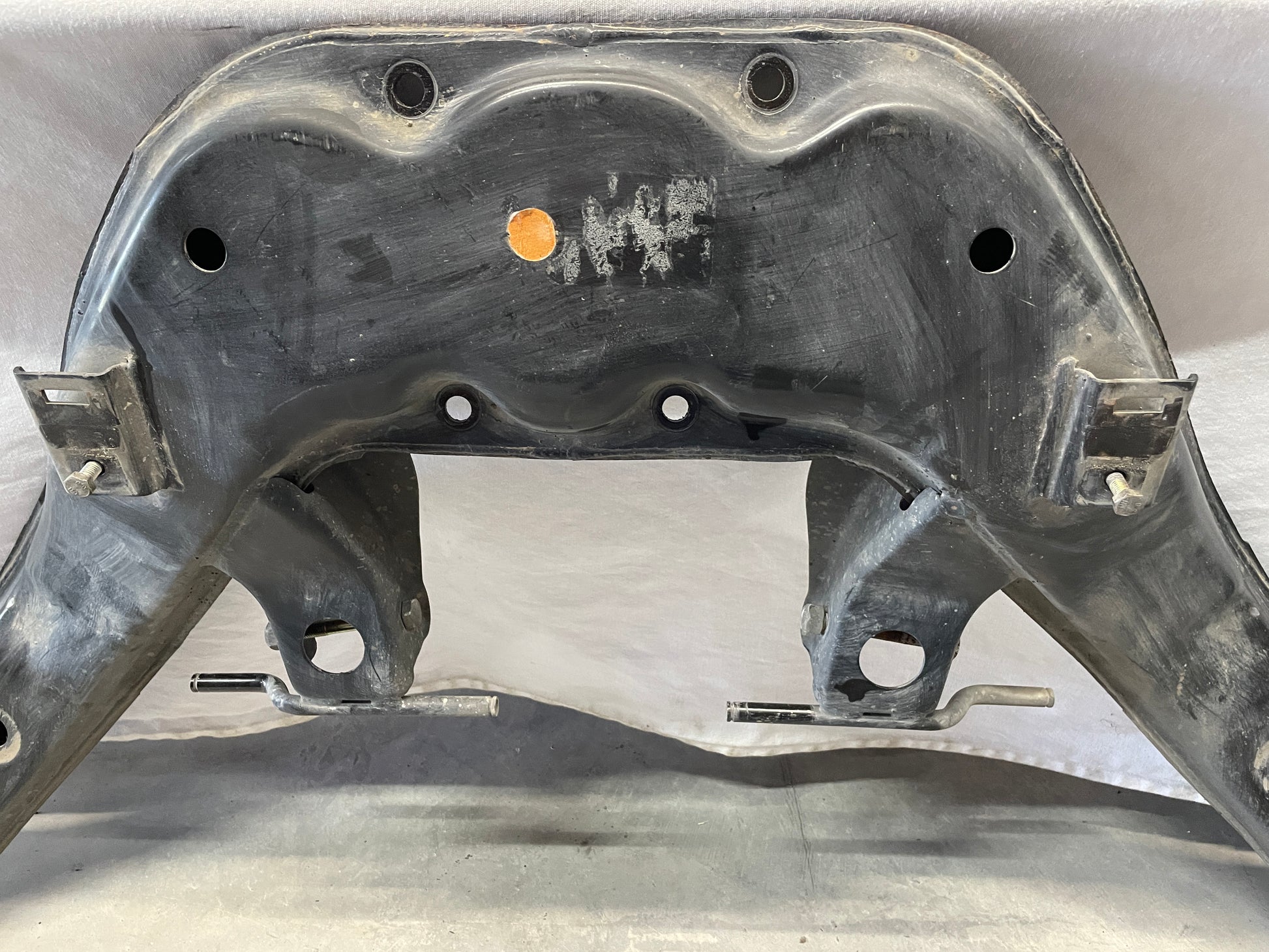 2005 Pontiac GTO Bare Rear Cradle K Member Sub Frame OEM - Day's Parts Yard