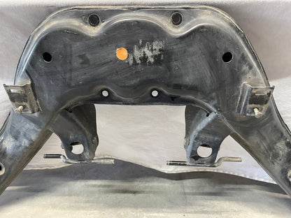 2005 Pontiac GTO Bare Rear Cradle K Member Sub Frame OEM - Day's Parts Yard