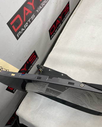 2019 Chevy Camaro SS Rear Bumper Cover OEM