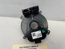 2022 Chevy Camaro SS Steering Wheel Clock Spring OEM
