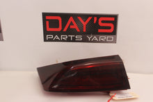 2016 Cadillac ATS-V RH Tinted Passenger Taillight Tail Light OEM