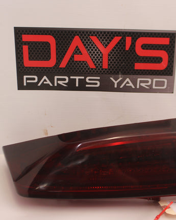 2016 Cadillac ATS-V RH Tinted Passenger Taillight Tail Light OEM