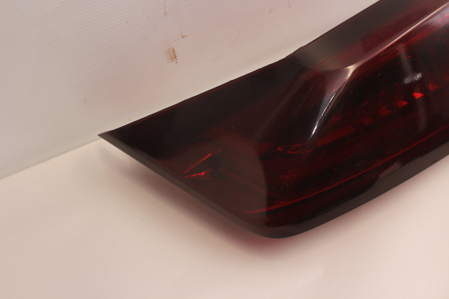 2016 Cadillac ATS-V RH Tinted Passenger Taillight Tail Light OEM