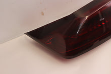 2016 Cadillac ATS-V RH Tinted Passenger Taillight Tail Light OEM
