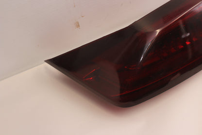 2016 Cadillac ATS-V RH Tinted Passenger Taillight Tail Light OEM