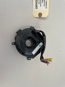 2022 Chevy Camaro SS Steering Wheel Clock Spring OEM - Day's Parts Yard