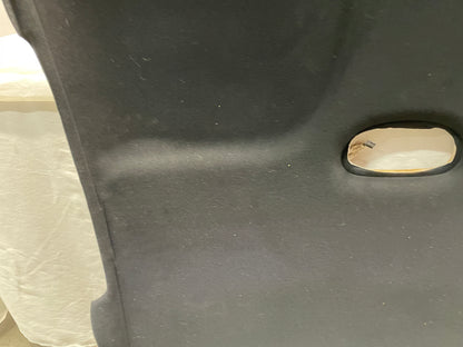 2006 Pontiac GTO Headliner Head Liner Black Suede Board OEM