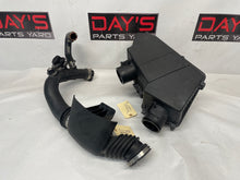 2016 Cadillac ATS-V Cold Air Intake OEM - Day's Parts Yard
