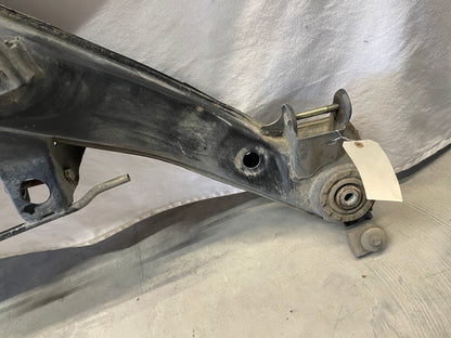 2005 Pontiac GTO Bare Rear Cradle K Member Sub Frame OEM - Day's Parts Yard