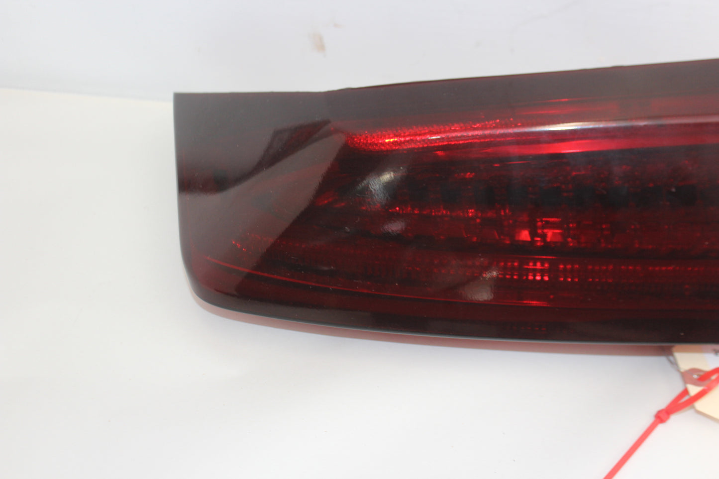 2016 Cadillac ATS-V RH Tinted Passenger Taillight Tail Light OEM