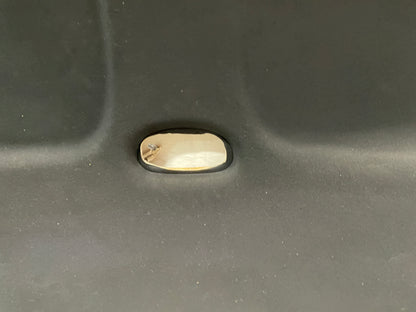 2006 Pontiac GTO Headliner Head Liner Black Suede Board OEM