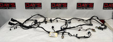 2014 Chevy SS Sedan Engine Motor Transmission Wire Wiring Harness OEM - Day's Parts Yard