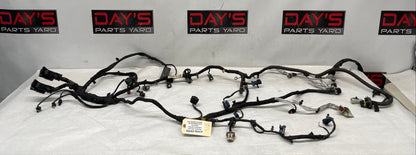 2014 Chevy SS Sedan Engine Motor Transmission Wire Wiring Harness OEM - Day's Parts Yard