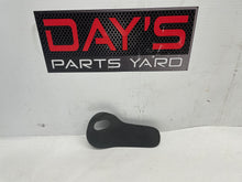 2003 Chevy Silverado C3500 LH Driver Interior Door Handle Bezel OEM - Day's Parts Yard