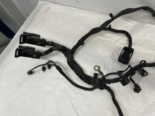 2014 Chevy SS Sedan Engine Motor Transmission Wire Wiring Harness OEM - Day's Parts Yard