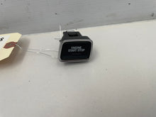 2022 Chevy Camaro SS Engine Start Button OEM