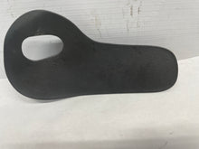 2003 Chevy Silverado C3500 LH Driver Interior Door Handle Bezel OEM - Day's Parts Yard