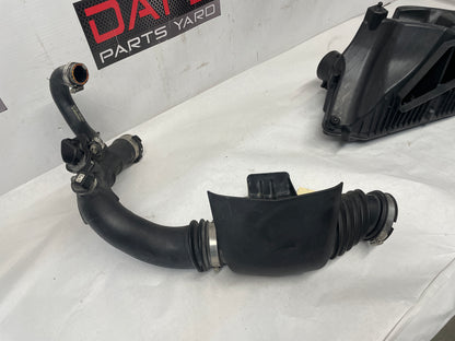 2016 Cadillac ATS-V Cold Air Intake OEM - Day's Parts Yard