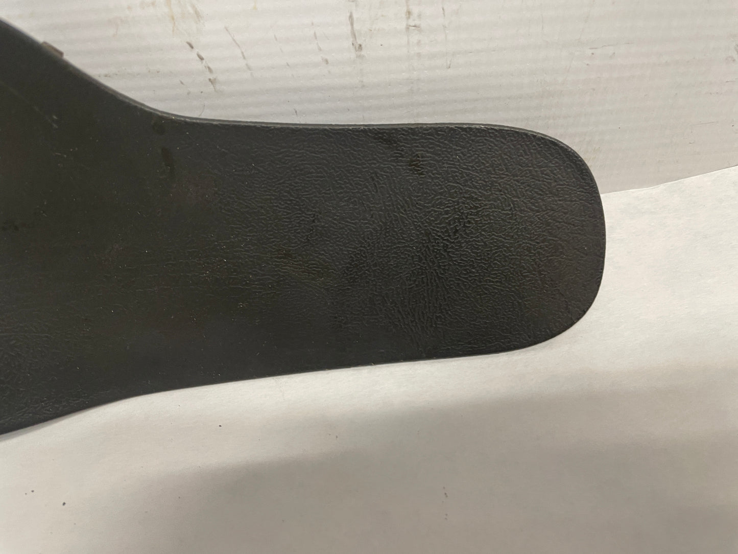 2003 Chevy Silverado C3500 LH Driver Interior Door Handle Bezel OEM - Day's Parts Yard