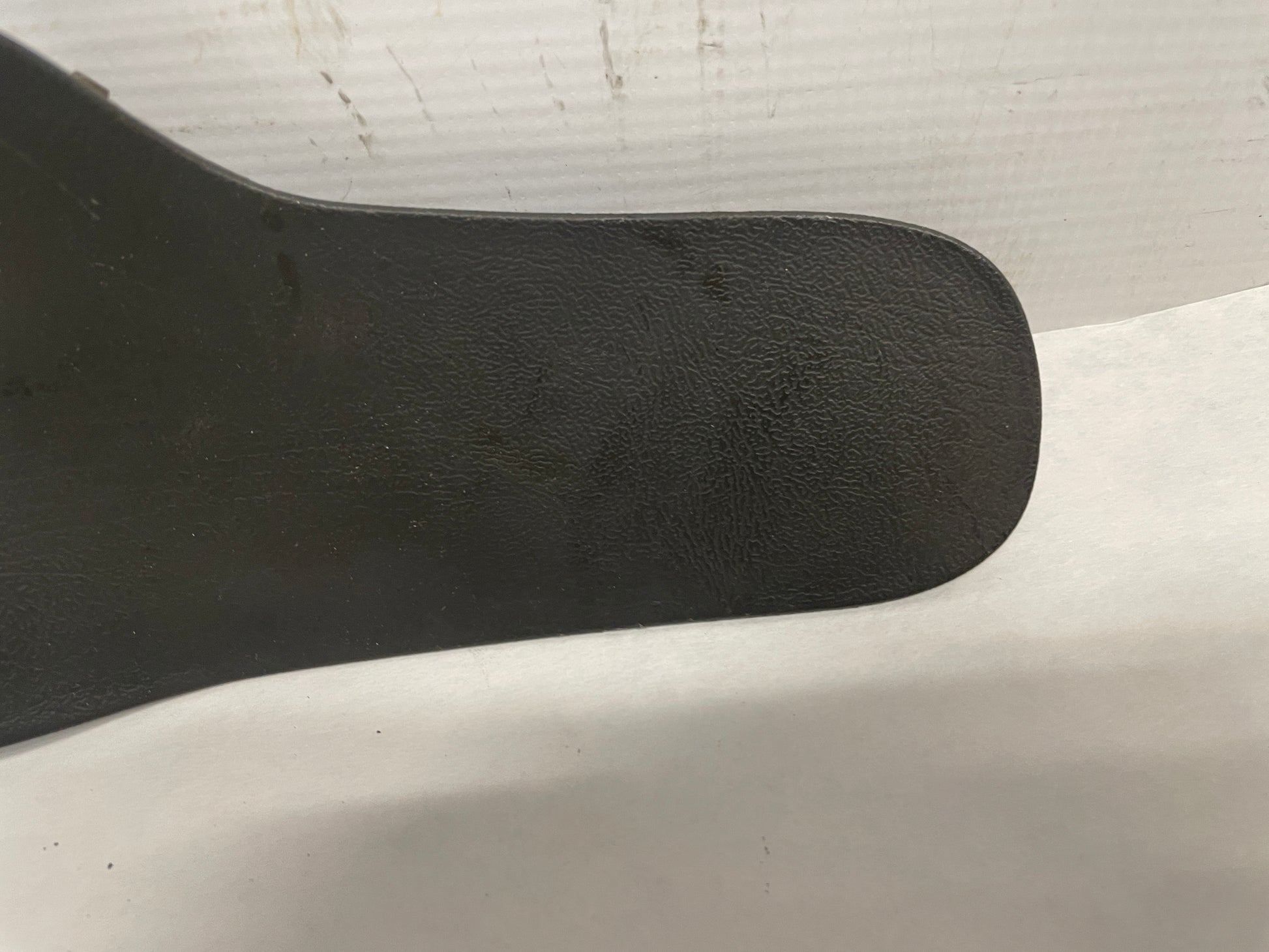 2003 Chevy Silverado C3500 LH Driver Interior Door Handle Bezel OEM - Day's Parts Yard