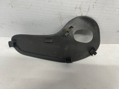 2003 Chevy Silverado C3500 LH Driver Interior Door Handle Bezel OEM - Day's Parts Yard