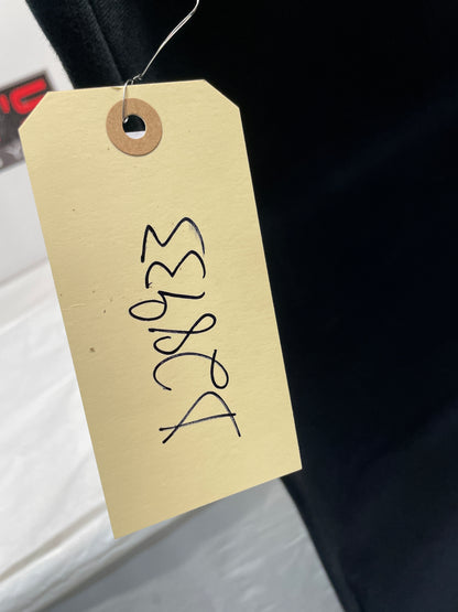 2006 Pontiac GTO Headliner Head Liner Black Suede Board OEM