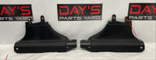 2014 Chevy SS Sedan LH & RH Carpet Retainer OEM - Day's Parts Yard