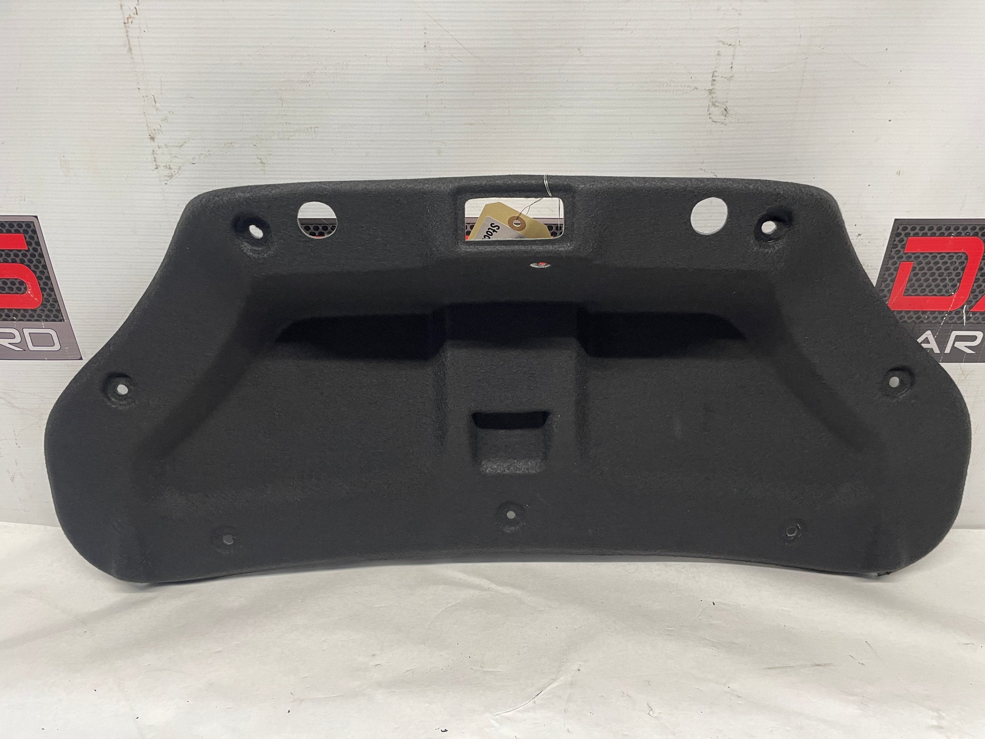 2018 Chevy Camaro SS Trunk Deck Lid Carpet Felt Liner OEM - Day's Parts Yard