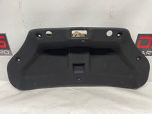 2018 Chevy Camaro SS Trunk Deck Lid Carpet Felt Liner OEM - Day's Parts Yard