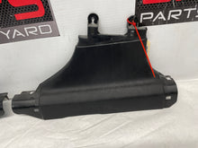 2014 Chevy SS Sedan LH & RH Carpet Retainer OEM - Day's Parts Yard