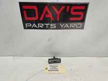 2009 Pontiac G8 LH Driver License Plate Tag Light OEM - Day's Parts Yard