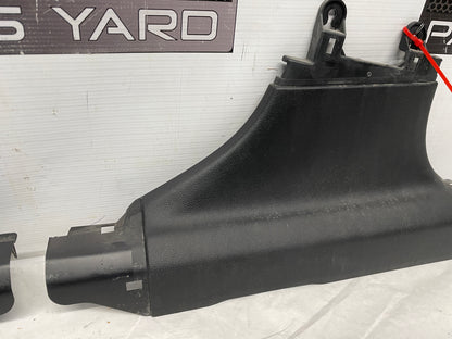 2014 Chevy SS Sedan LH & RH Carpet Retainer OEM - Day's Parts Yard