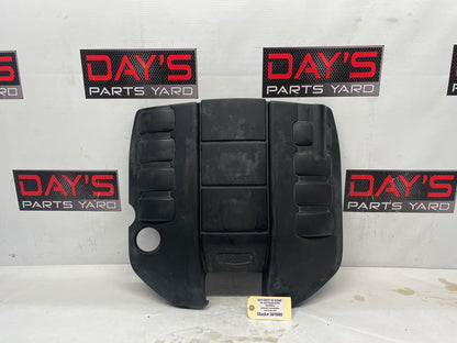 2017 Chevy SS Sedan Engine Motor Intake Coils Cover OEM - Day's Parts Yard