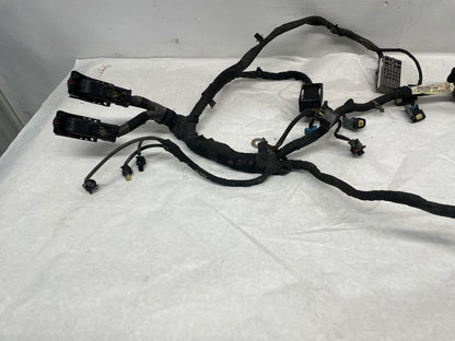 2014 Chevy SS Sedan Engine Motor Transmission Wire Wiring Harness OEM - Day's Parts Yard