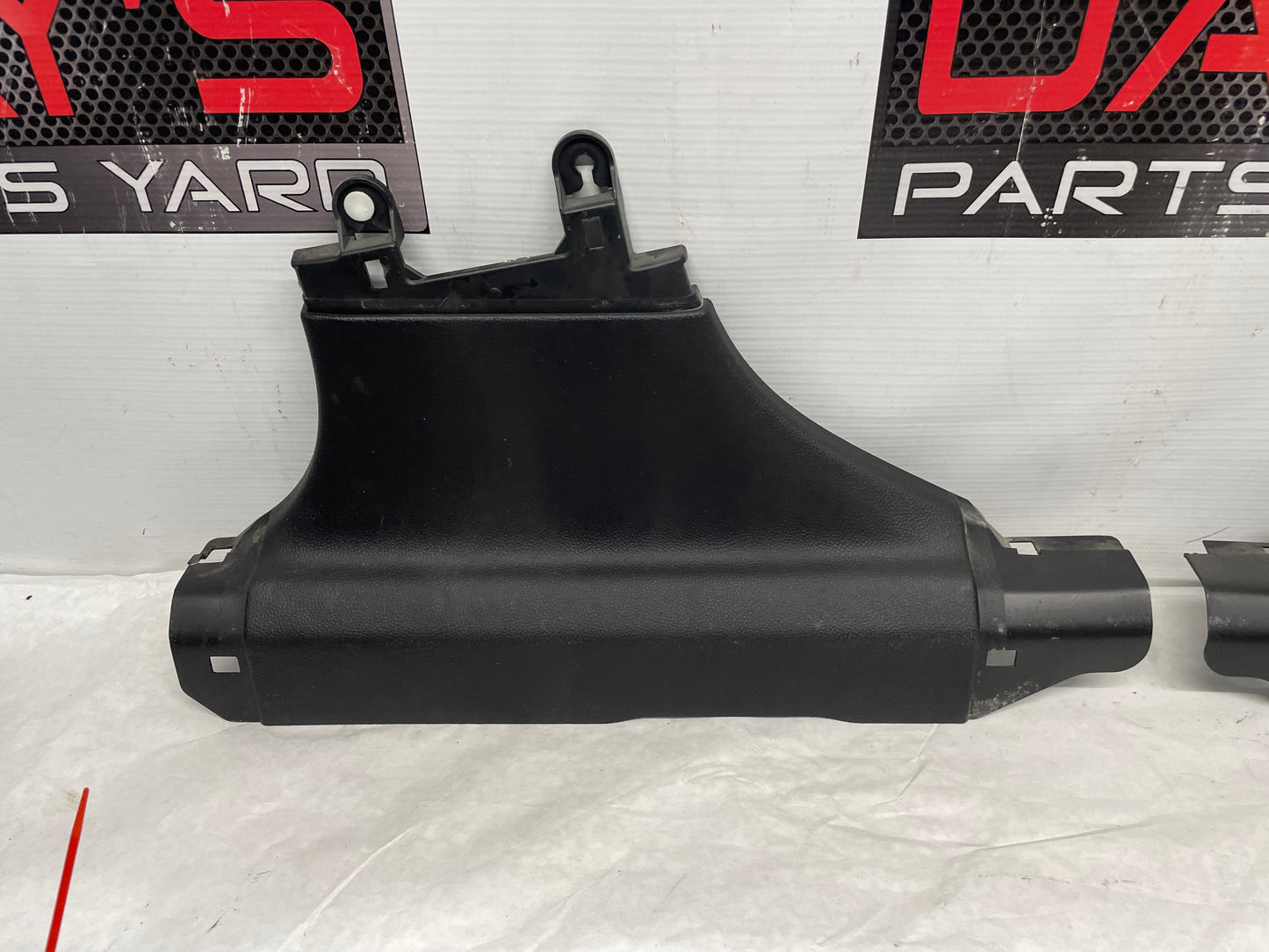 2014 Chevy SS Sedan LH & RH Carpet Retainer OEM - Day's Parts Yard