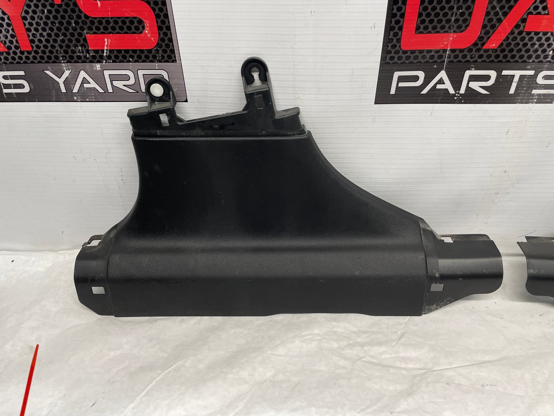 2014 Chevy SS Sedan LH & RH Carpet Retainer OEM - Day's Parts Yard