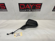 2018 Chevy Camaro SS LH Driver Exterior Mirror OEM - Day's Parts Yard