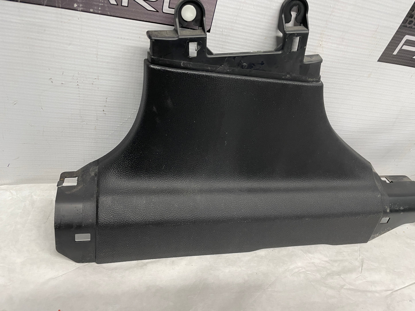 2014 Chevy SS Sedan LH & RH Carpet Retainer OEM - Day's Parts Yard