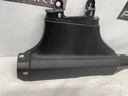 2014 Chevy SS Sedan LH & RH Carpet Retainer OEM - Day's Parts Yard