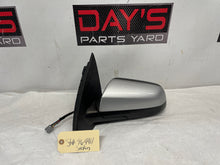 2014 Chevy SS Sedan LH Driver Exterior Out Side Mirror OEM - Day's Parts Yard
