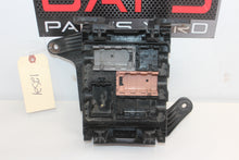 2016 Cadillac ATS-V Fuse Retainer Block OEM