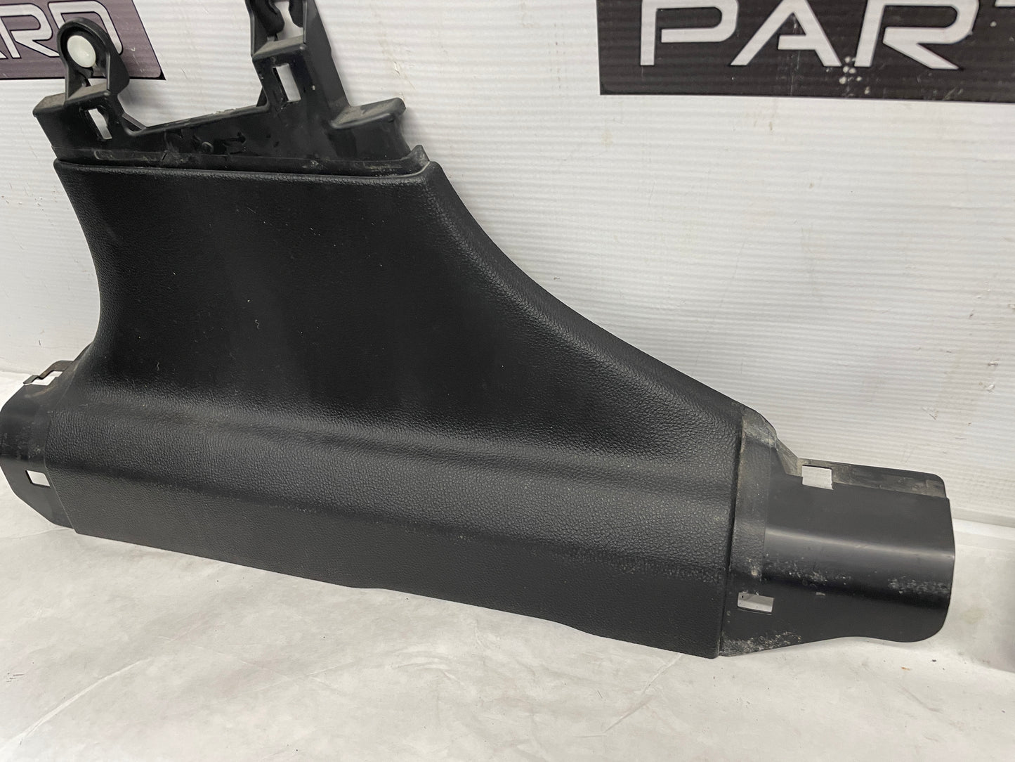 2014 Chevy SS Sedan LH & RH Carpet Retainer OEM - Day's Parts Yard