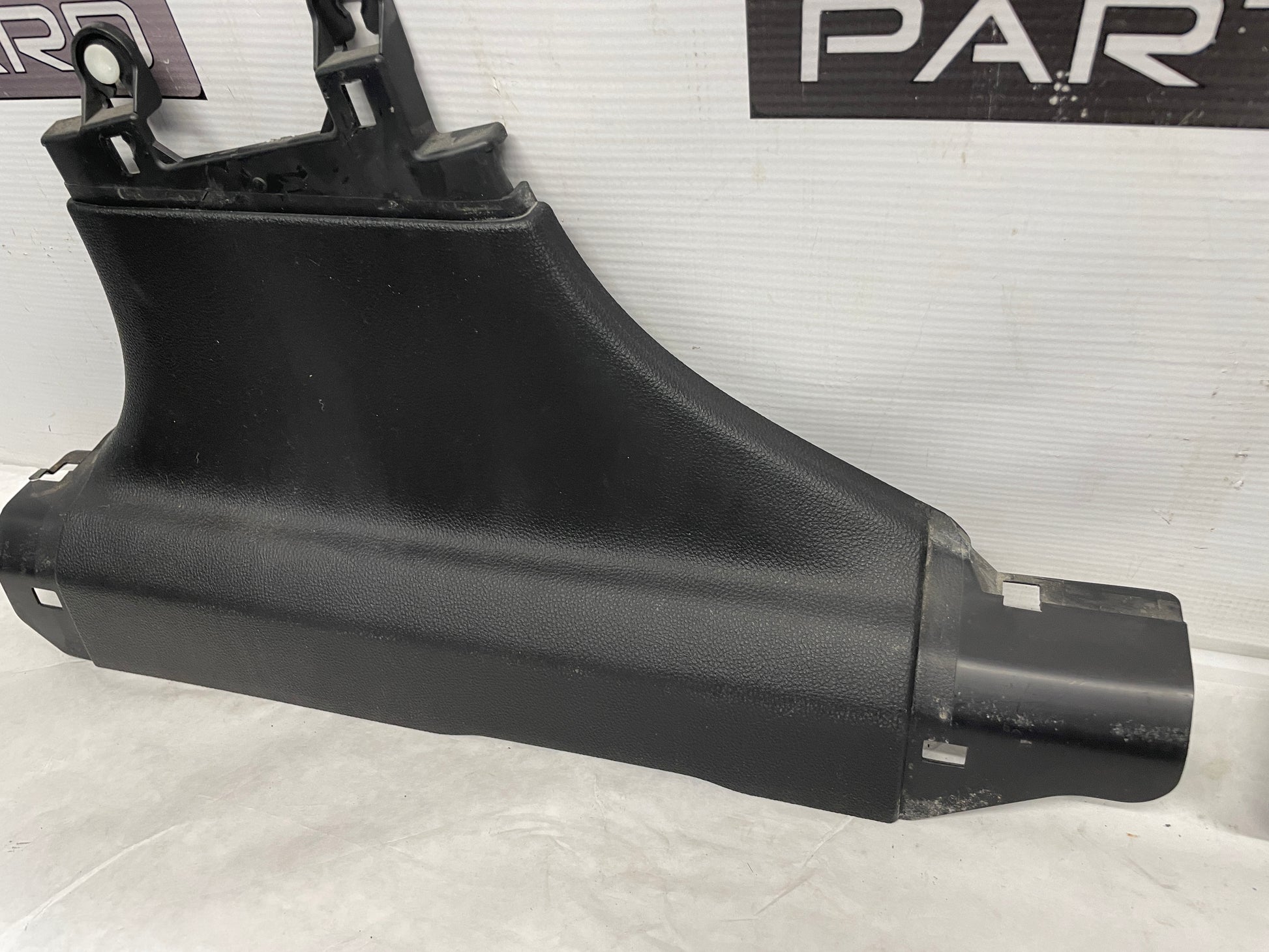 2014 Chevy SS Sedan LH & RH Carpet Retainer OEM - Day's Parts Yard