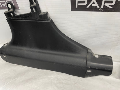 2014 Chevy SS Sedan LH & RH Carpet Retainer OEM - Day's Parts Yard