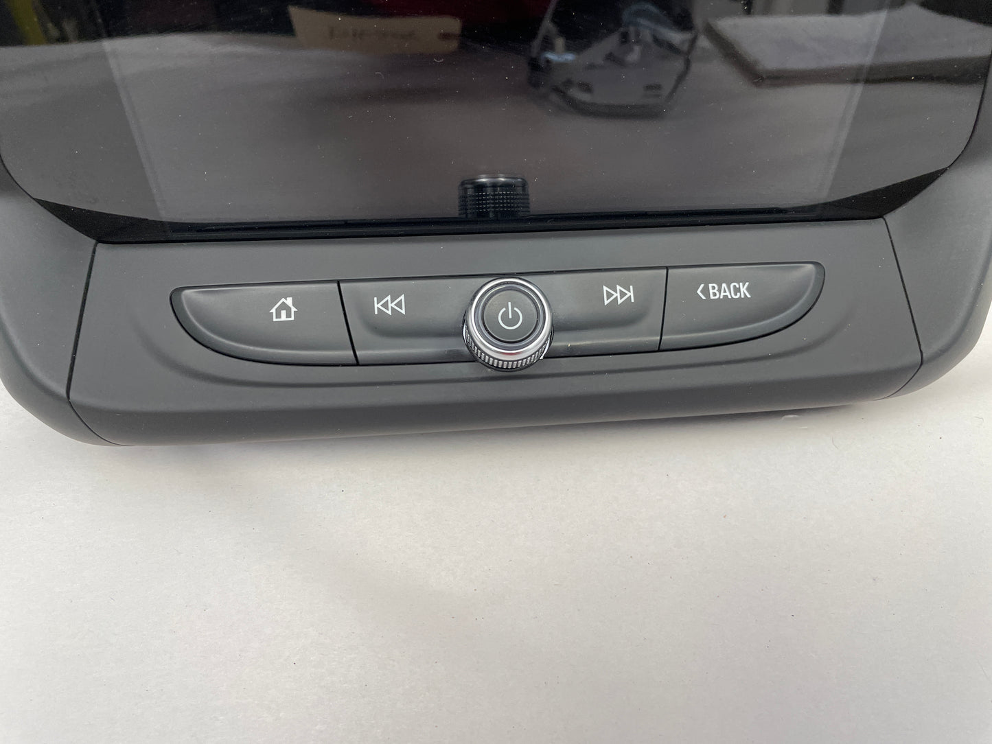2022 Chevy Camaro SS Touch Screen Display Control Panel Navigation Radio OEM - Day's Parts Yard