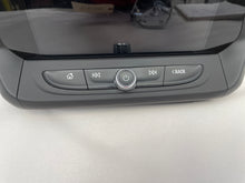 2022 Chevy Camaro SS Touch Screen Display Control Panel Navigation Radio OEM