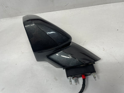 2018 Chevy Camaro SS LH Driver Exterior Mirror OEM - Day's Parts Yard