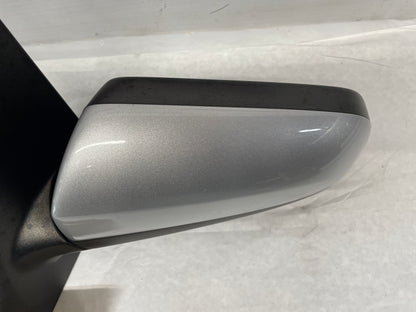 2014 Chevy SS Sedan LH Driver Exterior Out Side Mirror OEM - Day's Parts Yard