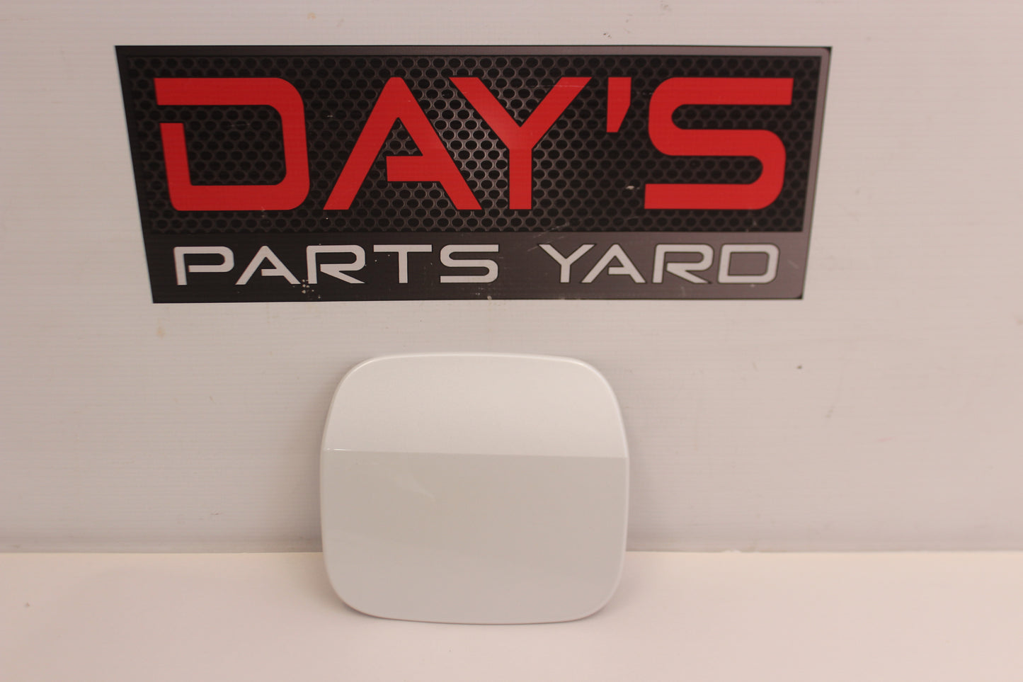 2016 Cadillac ATS-V Fuel Gas Tank Door Lid Cover OEM