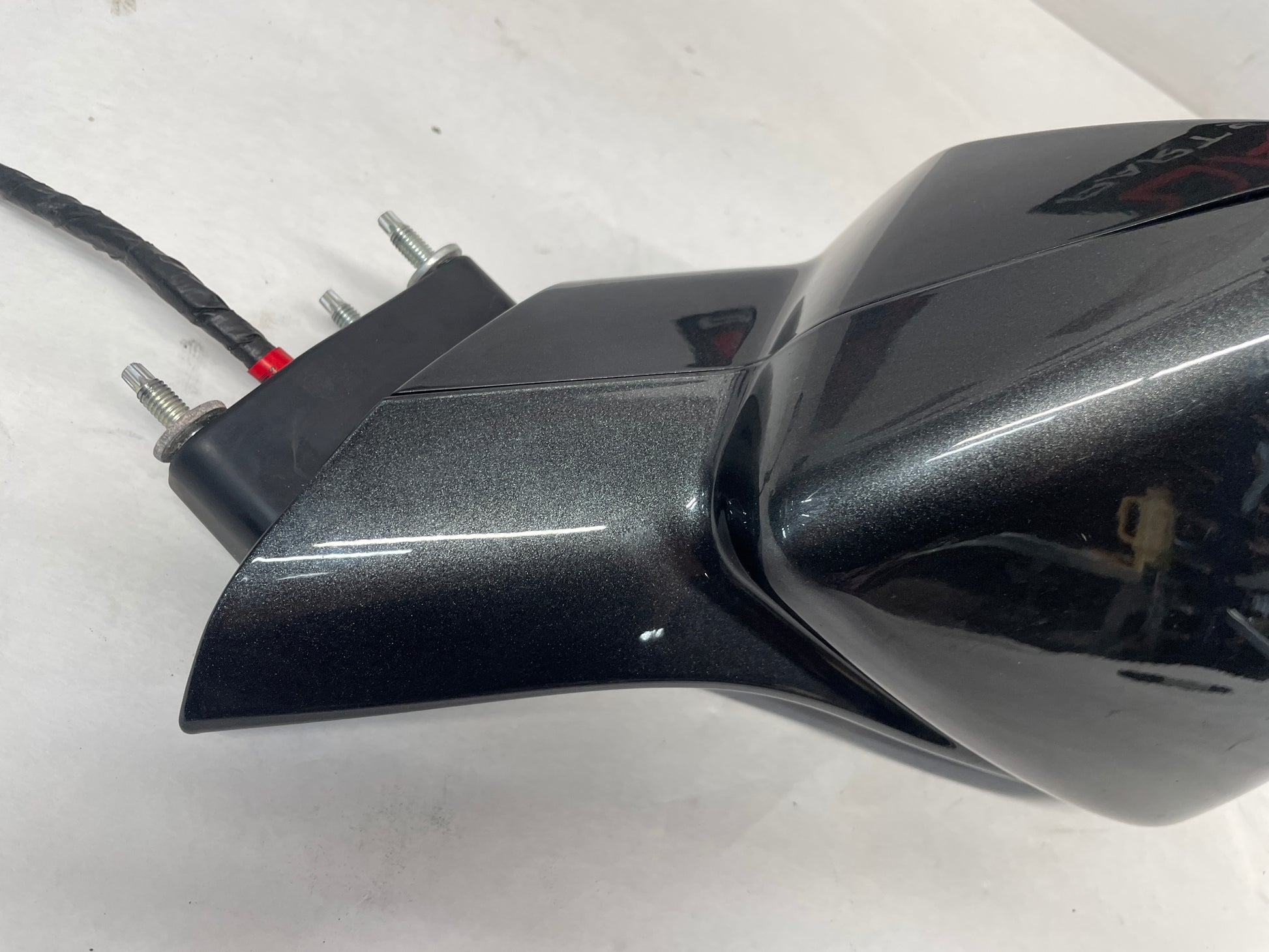 2018 Chevy Camaro SS LH Driver Exterior Mirror OEM - Day's Parts Yard